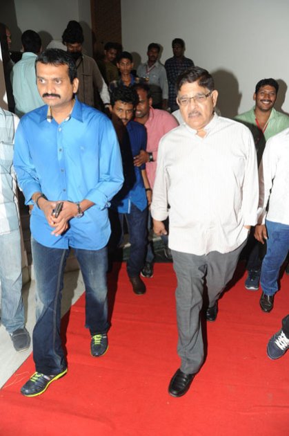 Govindhudu-Andari-Vaadele-Movie-Audio-Launch